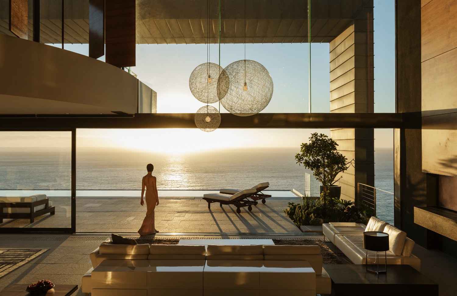 The Brain Behind the Modern Home! the volt post 1