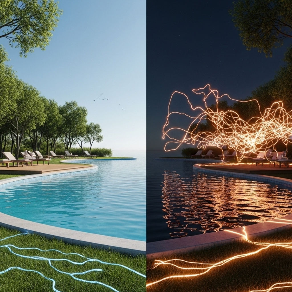 Electrical isolation and RECOM RACPRO1 DIN Rail Series 