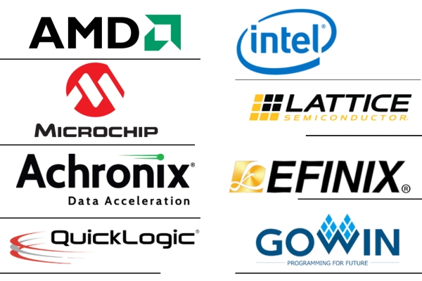 Top FPGA Technology Companies in 2025 Powering the Next Wave of Compute Innovation the volt post