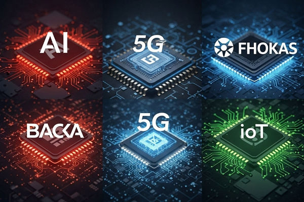 Top FPGA Technology Companies in 2025 Powering the Next Wave of Compute Innovationthe volt post 3