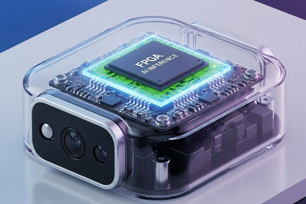 Top FPGA Technology Companies in 2025 Powering the Next Wave of Compute Innovationthe volt post 3