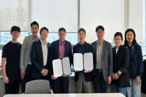 VIAVI 6G Forward, Beyond-G Global Innovation Center MoU the volt post