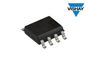 Vishay Isolation Amplifiers VIA0050DD, VIA0250DD, VIA2000SD the volt post