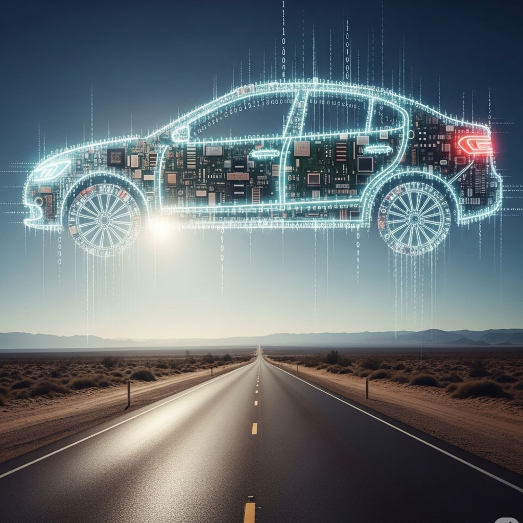 ADAS megatrends in 2025 ADAS in Emerging Markets The Volt Post