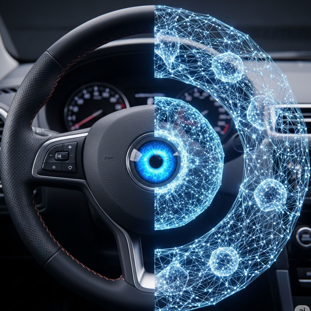 ADAS megatrends in 2025 ADAS in Emerging Markets The Volt Post