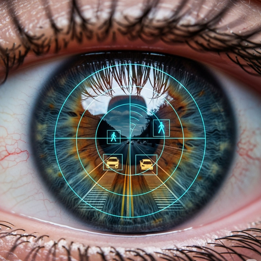 ADAS megatrends in 2025 ADAS in Emerging Markets The Volt Post