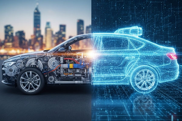 ADAS megatrends in 2025 ADAS in Emerging Markets The Volt Post