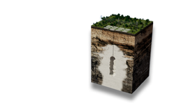 AirBattery Hydraulic Compressed Air Energy Storage (CAES)