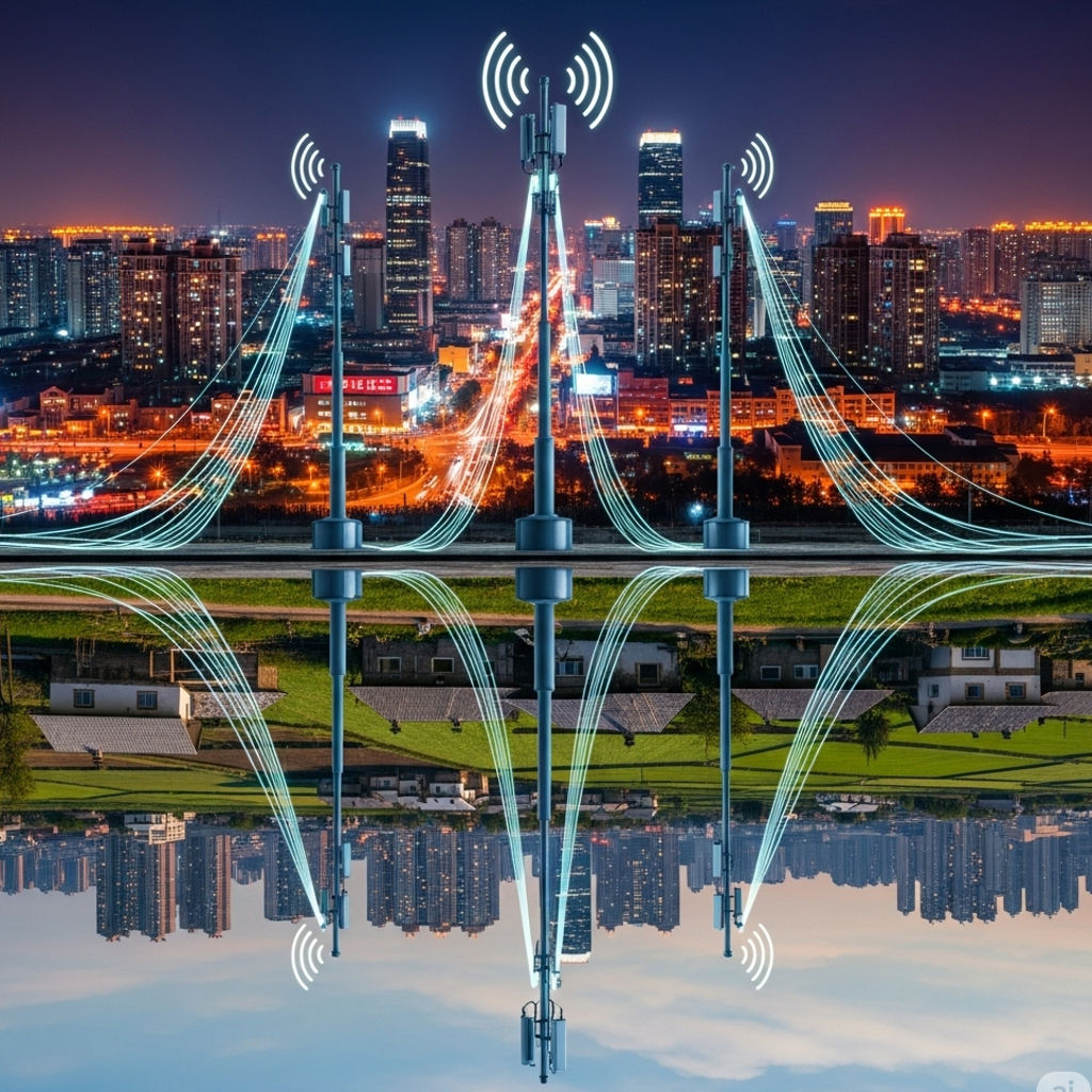 All About the New National Telecom Policy 2025 the volt post 