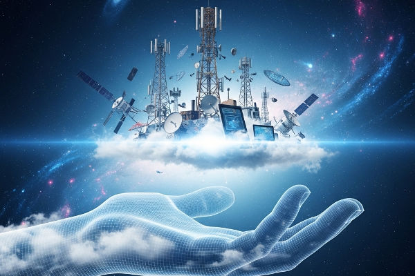 All About the New National Telecom Policy 2025 the volt post 