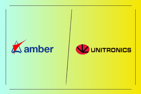 Amber Group, IL JIN Electronics India to buy Unitronics