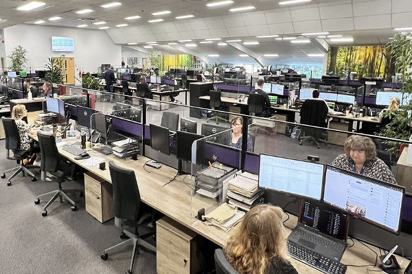 Anglia Components opts 4-day workweek from September 1 the volt post