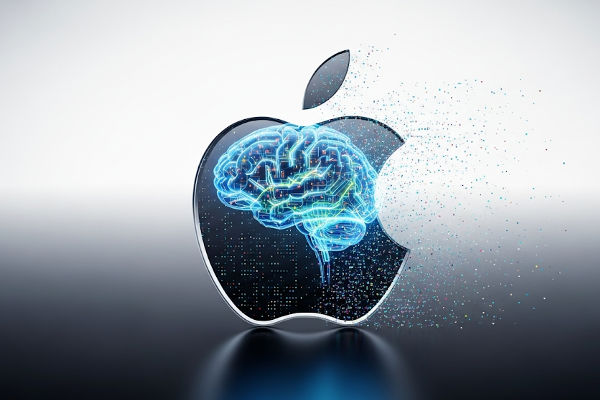  Apple Reportedly in Talks to Acquire Perplexity AI for $1 Billion: A Bold Move in the Generative AI Arena the volt post