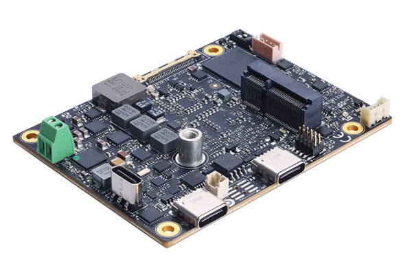 Axiomtek Unveils Ultra-Compact KIWI330 SBC Powered by Intel Processor N50 the volt post 1