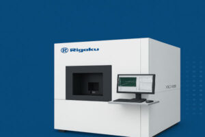 Rigaku XTRAIA XD-3300 X-ray metrology system for 2nm node