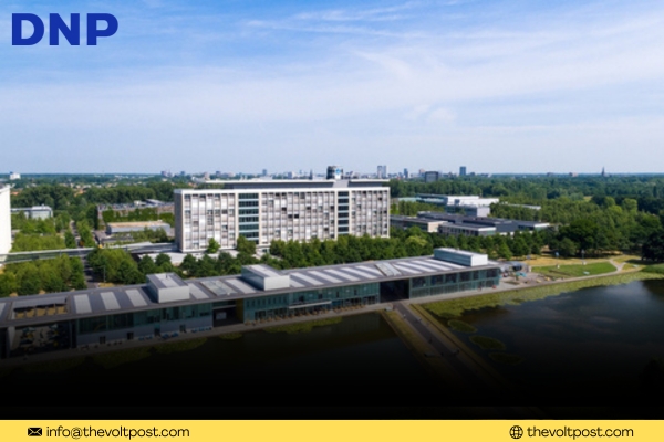 Dai Nippon Printing advance R&D in Co-Packaged Optics the volt post 1