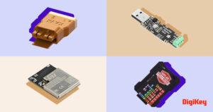 DigiKey adds 32,000 new product introductions in Q2 of 2025