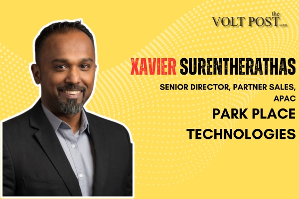 Edge Data Centers by Xavier Park Place Technologies the volt post