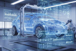 Emerson and Tata Technologies Join Forces to Accelerate Mobility Testing Innovation the volt post