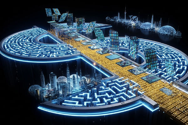 SEMI chip manufacturing equipment sales in 2025 the volt post