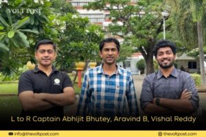 Inbound Aerospace Secures $1 Million Pre-Seed Funding to Develop Autonomous Re-Entry Spacecraft the volt post