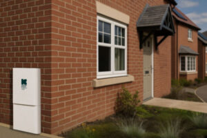 Kight Powerhub 10kWh AI-enabled Battery System