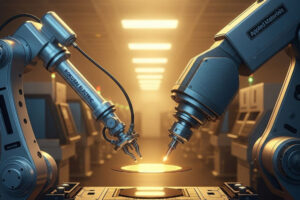 Kokusai Electric Acquires Applied Materials' Equipment Unit from Hitachi High-Tech to Strengthen Process Technology Portfolio the volt post