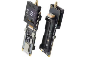 LILYGO new four development boards with ESP32-S3 processor (2)