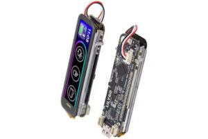 LILYGO new four development boards with ESP32-S3 processor (3)