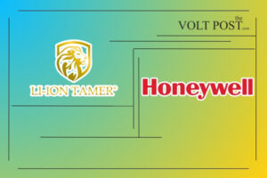 Li-ion Tamer acquired by Honeywell from Nexceris THE VOLT POST