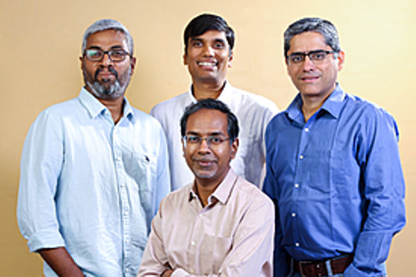 Maieutic Semiconductor raised USD 4.15 million seed funding