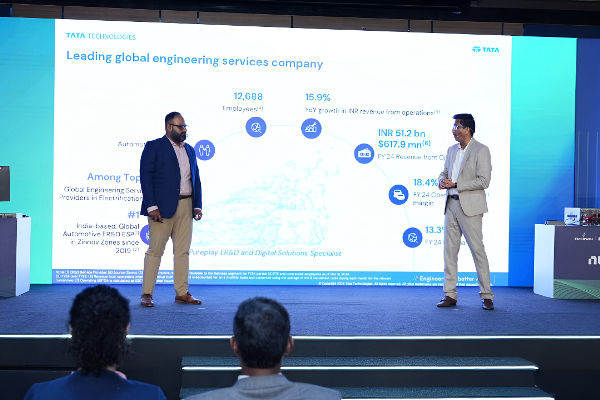 NI Days India 2025 saw Over 600 engineers, Tech Leaders  