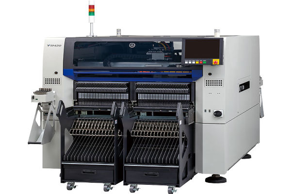 Niche Electronics Embarks on Major Manufacturing Upgrade to Enhance Innovation and Capacity the volt post 1