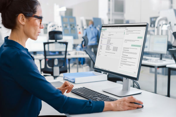 Nigel AI Advisor in Emerson flagship test software the volt post 