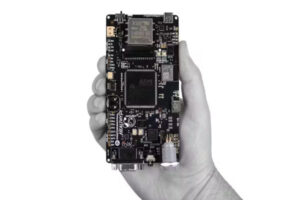 ProtoCentral Launches HealthyPi 6 Now Powered by STM32H7 MCU for Enhanced Health Monitoring the volt post