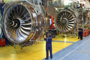 Rolls-Royce expanding aerospace operations in India the volt post (2)