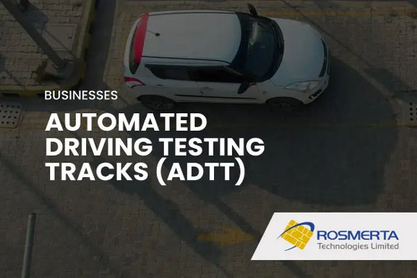 Rosmerta Group ADTTs in Maharashtra Bags INR 166.69 Cr 