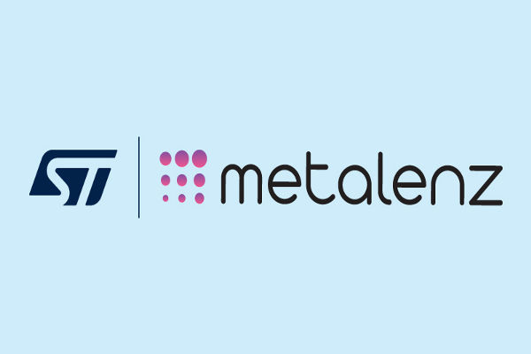 ST to employ Metalenz IP for metasurface optics for 300mm