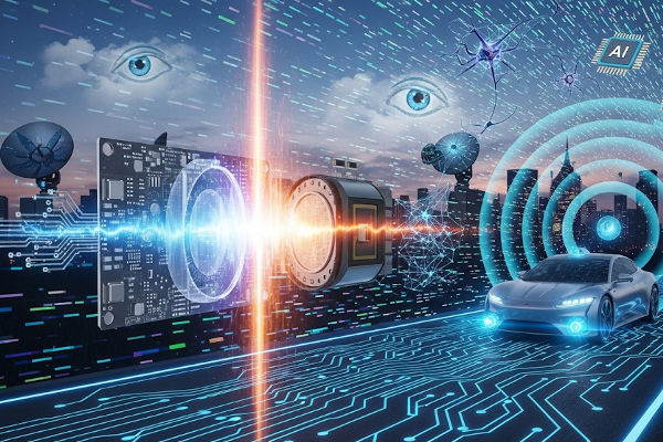 STMicroelectronics to Acquire Stake in NXP's Sensor Business in Strategic $950 Million Deal 