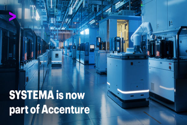 SYSTEMA acquired by Accenture focusing semiconductors the volt post 1