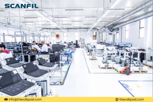 Scanfil and MB Elettronica Unite to Strengthen Global EMS Leadership the volt post