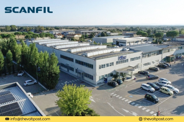 Scanfil and MB Elettronica Unite to Strengthen Global EMS Leadership the volt post