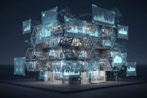 Siemens Building X, Microsoft Azure IoT for buildings