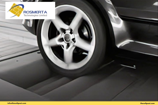 Six ATS in Maharashtra by Rosmerta Group under BOOT Model the volt post