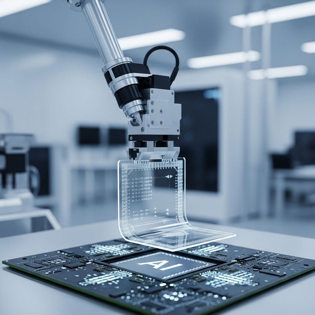 SmartKem and Manz Forge Strategic Partnership to Accelerate AI-Driven Semiconductor Innovations the volt post 1