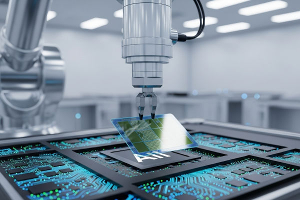 SmartKem and Manz Forge Strategic Partnership to Accelerate AI-Driven Semiconductor Innovations the volt post 