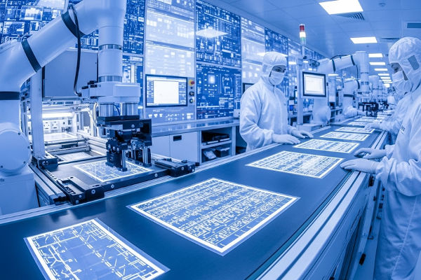 SmartKem and Manz Forge Strategic Partnership to Accelerate AI-Driven Semiconductor Innovations the volt post 1