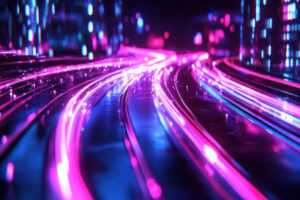 Spirent B3 800G Appliance, Juniper QFX 5240-64OD Switch