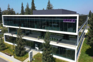Sassine Ghazi Synopsys Clears Ansys Acquisition Hassles