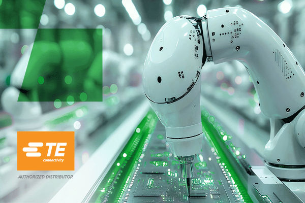 TE ERNI SMC Connector, RTRZ Relays at element14 the volt post